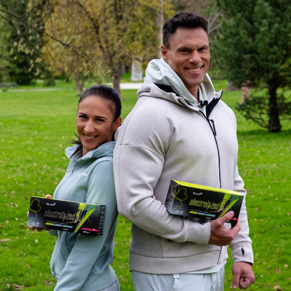 Electrolyzed30, 30 vrečk